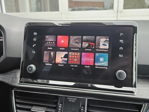 SEAT Tarraco - Afbeelding 14 van 30