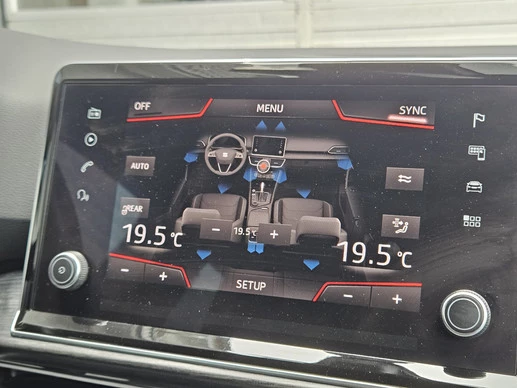 SEAT Tarraco - Afbeelding 15 van 30