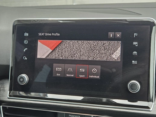 SEAT Tarraco - Afbeelding 17 van 30