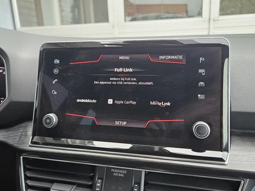 SEAT Tarraco - Afbeelding 18 van 30