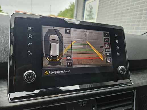 SEAT Tarraco - Afbeelding 19 van 30