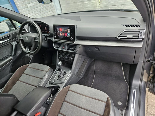 SEAT Tarraco - Afbeelding 21 van 30