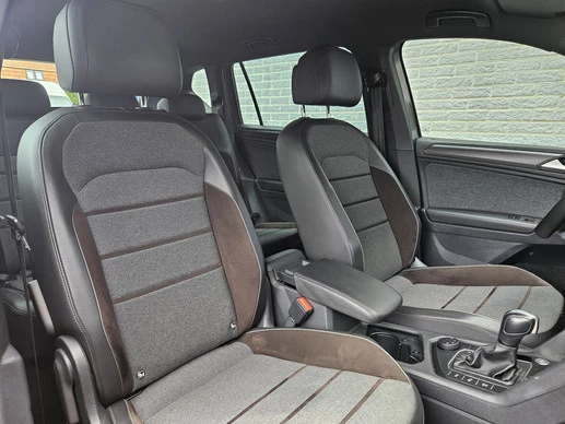 SEAT Tarraco - Afbeelding 22 van 30
