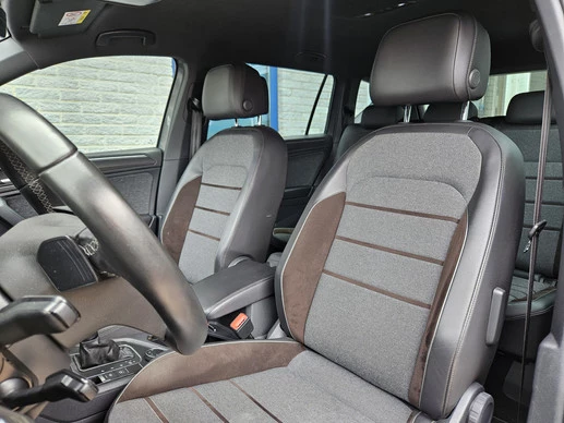 SEAT Tarraco - Afbeelding 23 van 30