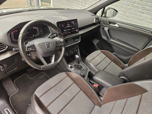 SEAT Tarraco - Afbeelding 24 van 30