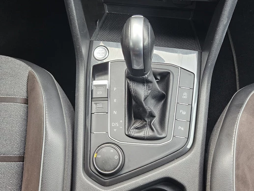 SEAT Tarraco - Afbeelding 25 van 30