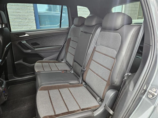 SEAT Tarraco - Afbeelding 27 van 30