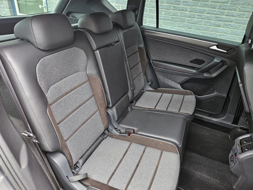 SEAT Tarraco - Afbeelding 28 van 30