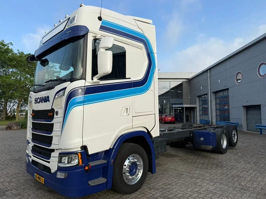 Scania S - Afbeelding 1 van 30