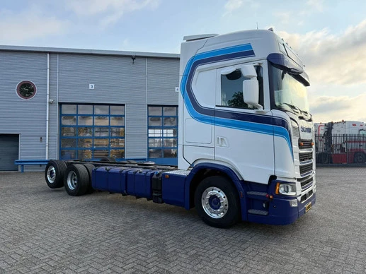 Scania S - Afbeelding 2 van 30
