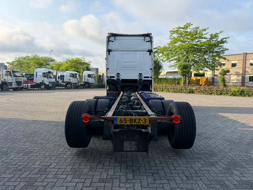 Scania S - Afbeelding 4 van 30