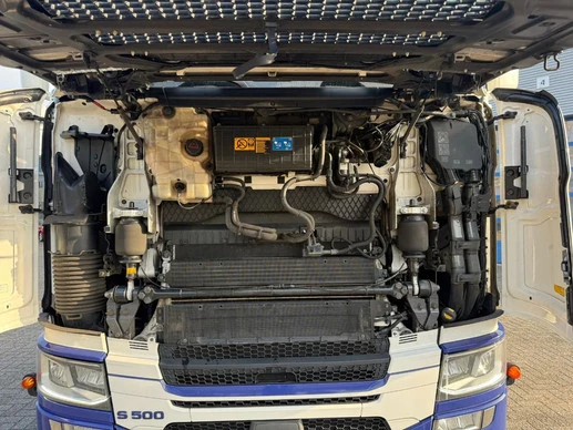 Scania S - Afbeelding 7 van 30