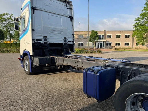 Scania S - Afbeelding 8 van 30