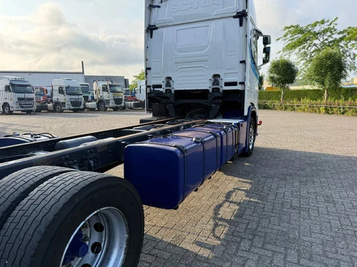 Scania S - Afbeelding 11 van 30