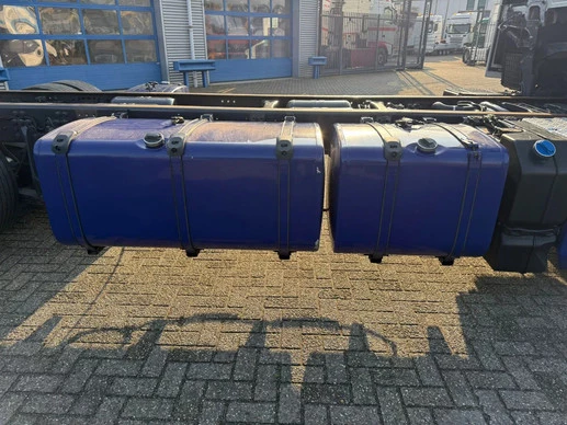 Scania S - Afbeelding 12 van 30