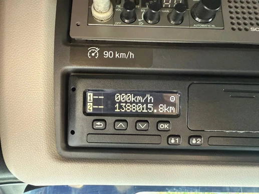 Scania S - Afbeelding 24 van 30