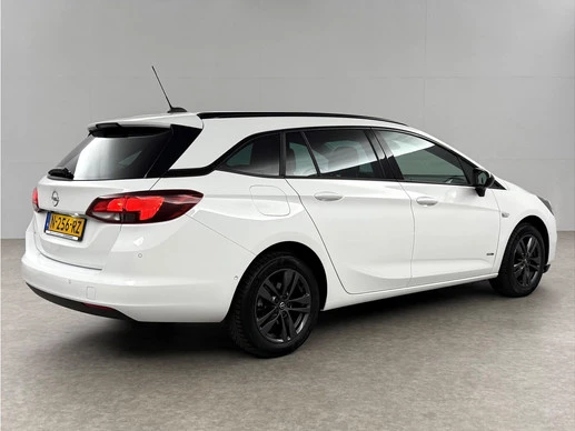 Opel Astra - Afbeelding 2 van 30