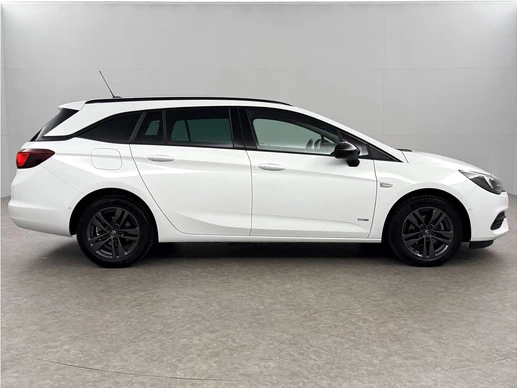 Opel Astra - Afbeelding 3 van 30