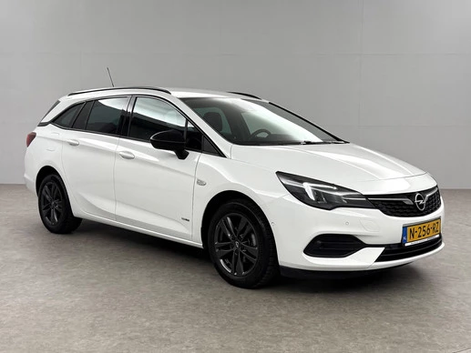 Opel Astra - Afbeelding 4 van 30