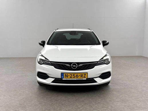 Opel Astra - Afbeelding 5 van 30