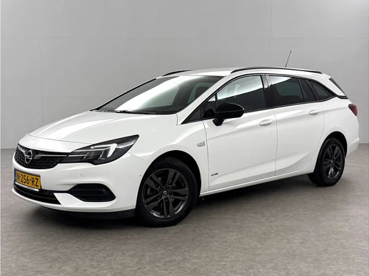 Opel Astra - Afbeelding 6 van 30