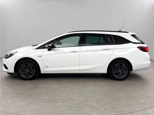 Opel Astra - Afbeelding 7 van 30