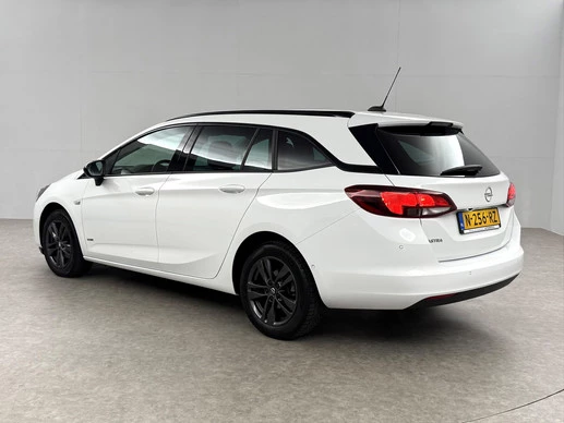 Opel Astra - Afbeelding 8 van 30