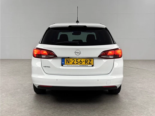 Opel Astra - Afbeelding 9 van 30