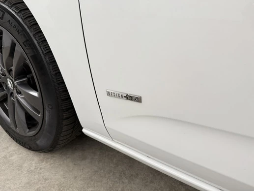 Opel Astra - Afbeelding 10 van 30