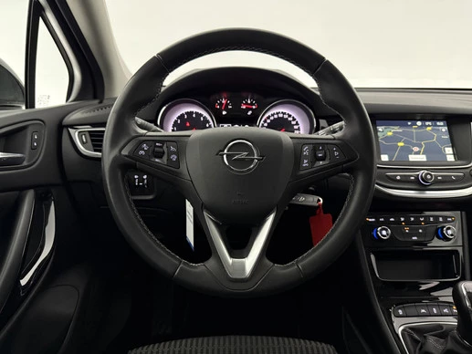 Opel Astra - Afbeelding 11 van 30