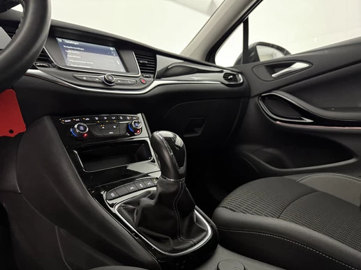 Opel Astra - Afbeelding 12 van 30