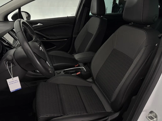 Opel Astra - Afbeelding 13 van 30