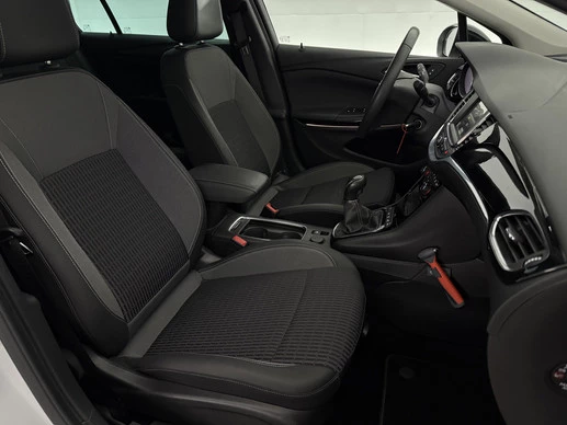 Opel Astra - Afbeelding 14 van 30