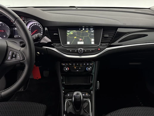 Opel Astra - Afbeelding 16 van 30