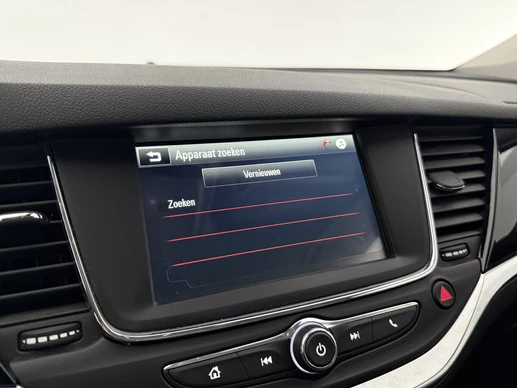 Opel Astra - Afbeelding 19 van 30