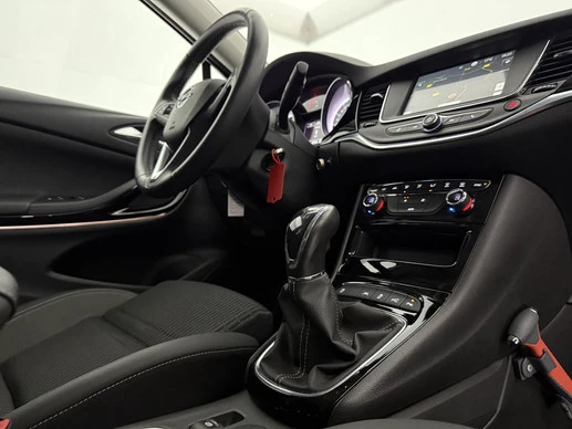 Opel Astra - Afbeelding 28 van 30