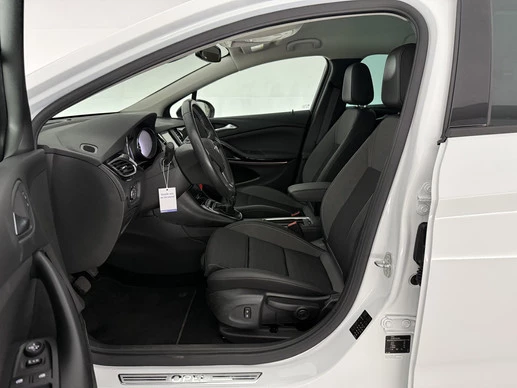 Opel Astra - Afbeelding 29 van 30