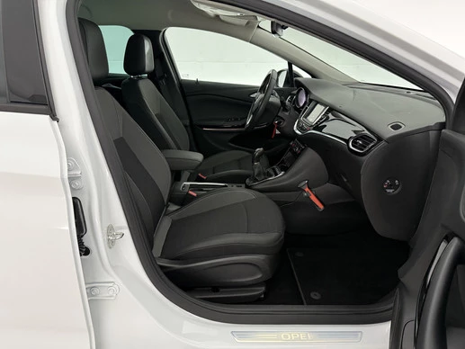 Opel Astra - Afbeelding 30 van 30