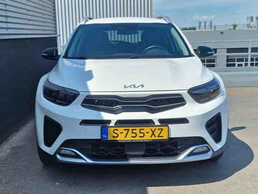 Kia Stonic - Afbeelding 2 van 30