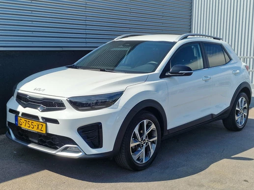Kia Stonic - Afbeelding 3 van 30