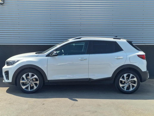 Kia Stonic - Afbeelding 4 van 30