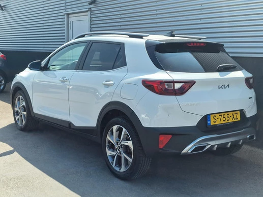 Kia Stonic - Afbeelding 5 van 30