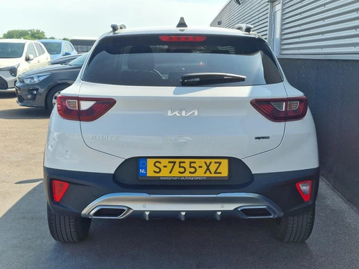 Kia Stonic - Afbeelding 6 van 30