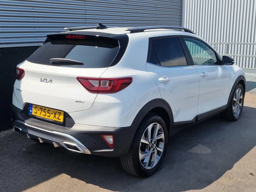 Kia Stonic - Afbeelding 7 van 30