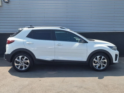 Kia Stonic - Afbeelding 8 van 30