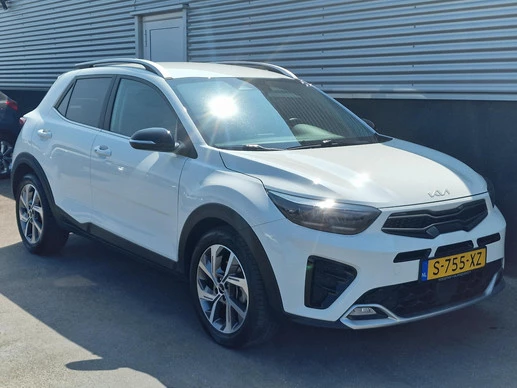 Kia Stonic - Afbeelding 9 van 30