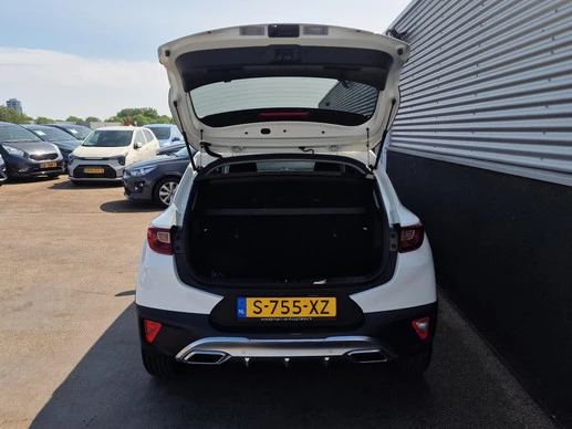 Kia Stonic - Afbeelding 10 van 30
