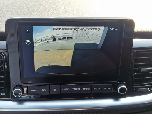 Kia Stonic - Afbeelding 12 van 30