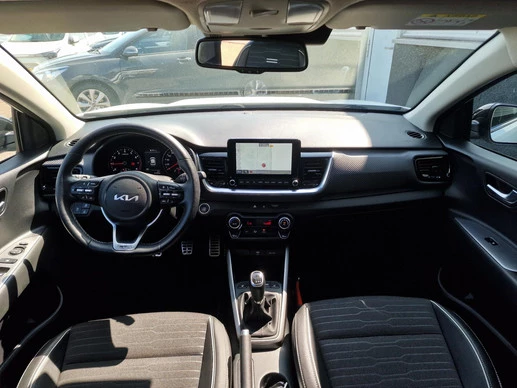Kia Stonic - Afbeelding 13 van 30