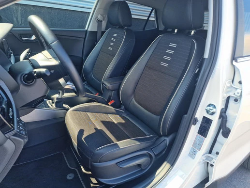 Kia Stonic - Afbeelding 15 van 30